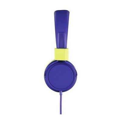 Casque filaire Thomson