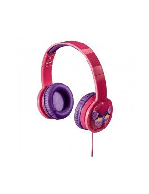 Casque pour enfants Hama