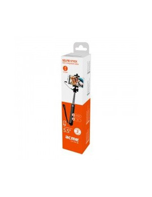 Tige de selfie ACME MH09 monopod