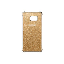 Glitter Cover Galaxy S6 edge+