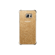 Glitter Cover Galaxy S6 edge+