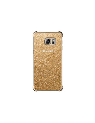 Glitter Cover Galaxy S6 edge+