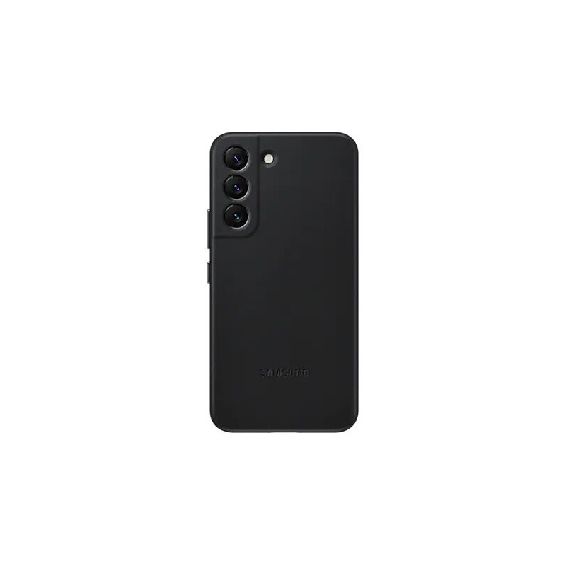 Leather Cover Galaxy S22 Leather Cover Galaxy S22