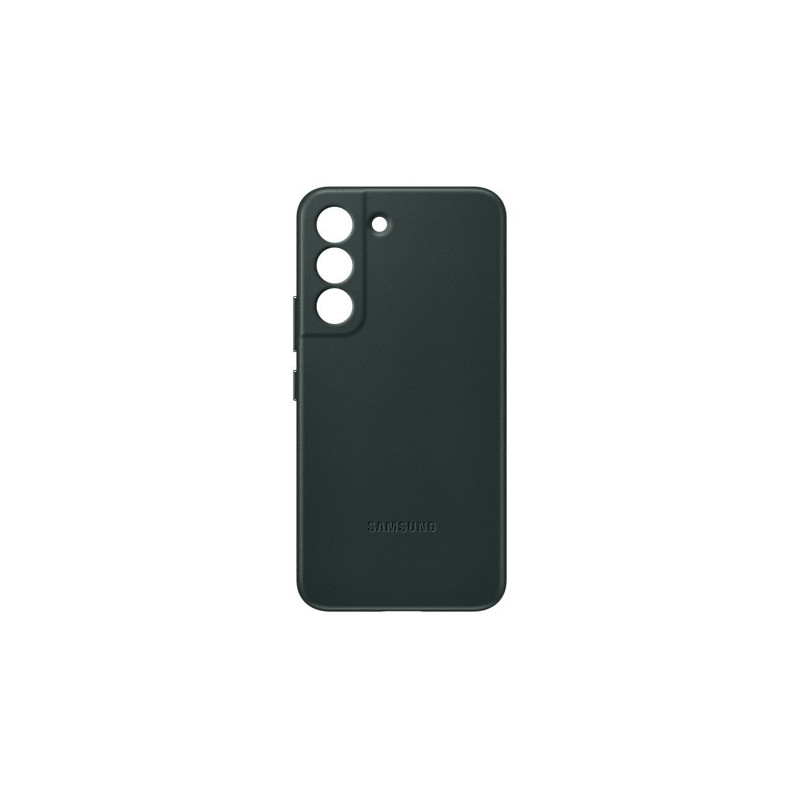 Leather Cover Galaxy S22 Leather Cover Galaxy S22