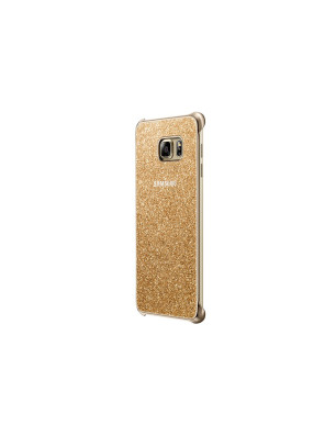 Glitter Cover Galaxy S6 edge+