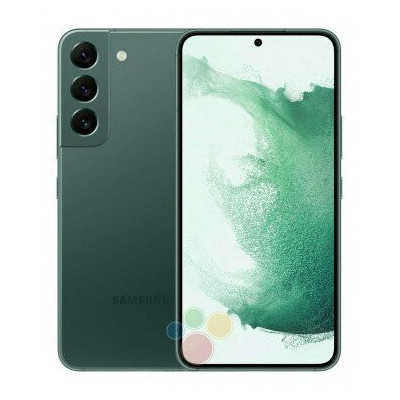 Galaxy S22 5G