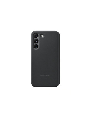 LED View Cover Galaxy S22 