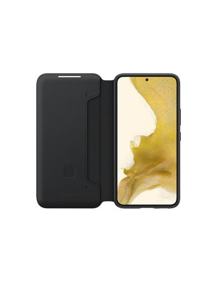 LED View Cover Galaxy S22 