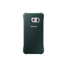 Protective Cover Galaxy S6 edge ( Vert )