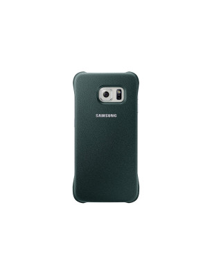 Protective Cover Galaxy S6 edge ( Vert )