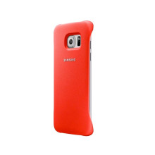 Protective Cover Galaxy S6 edge ( Vert )