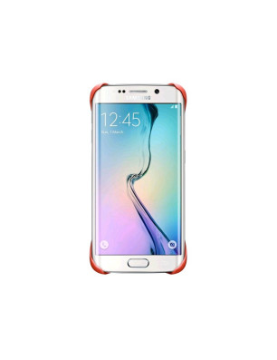 Protective Cover Galaxy S6 edge ( Vert )