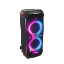 JBL PartyBox enceinte Bluetooth portable étanche