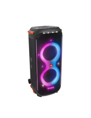 JBL PartyBox enceinte Bluetooth portable étanche