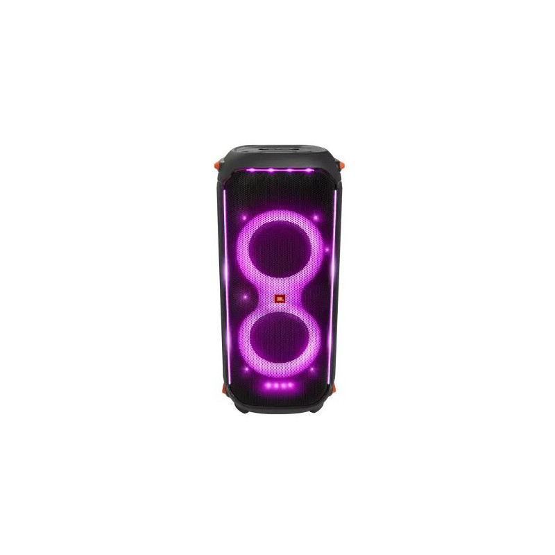 JBL PartyBox 710 enceinte Bluetooth Prix Tunisie Couleur Noir