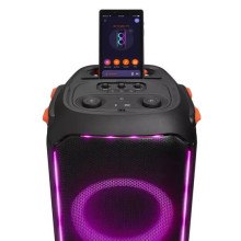 JBL PartyBox enceinte Bluetooth portable étanche