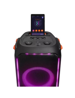 JBL PartyBox enceinte Bluetooth portable étanche