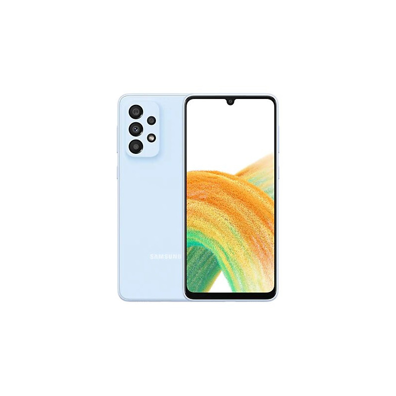 Galaxy A33 5G Galaxy A33 5G