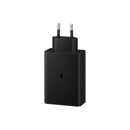 Chargeur 65W Power Adapter Trio
