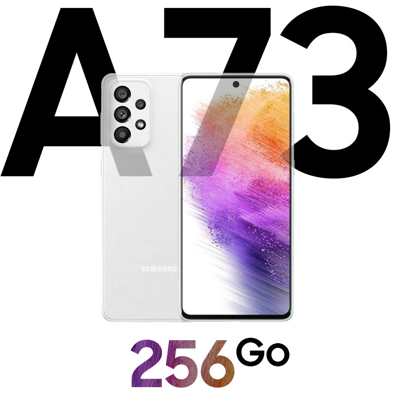 Galaxy A73 5G