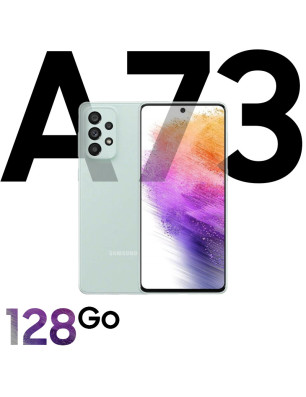 Galaxy A73 5G