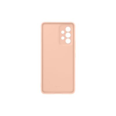 Silicone Cover Galaxy A53 5G