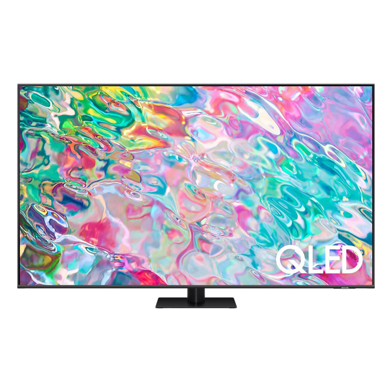 65" QLED 4K Q70B 65" QLED 4K Q70B