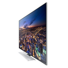 LED 55" UHD 3D Smart TV - UA55HU8500