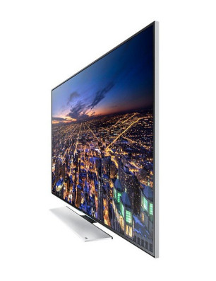 LED 55" UHD 3D Smart TV - UA55HU8500