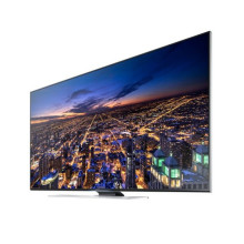 LED 55" UHD 3D Smart TV - UA55HU8500