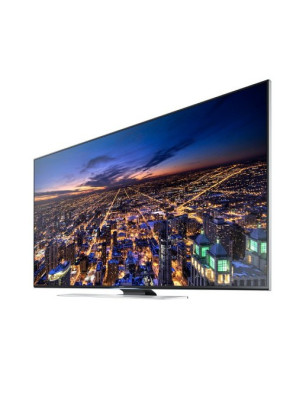 LED 55" UHD 3D Smart TV - UA55HU8500