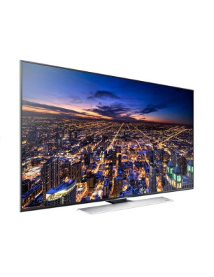 LED 55" UHD 3D Smart TV - UA55HU8500
