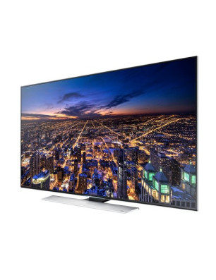 LED 55" UHD 3D Smart TV - UA55HU8500