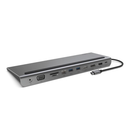 Station d'accueil Belkin USB-C multiport 11-en-1