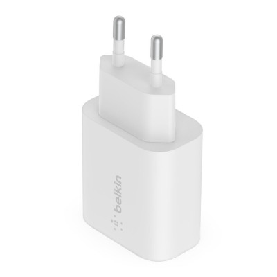 Chargeur secteur Belkin USB-C Power (25 W)