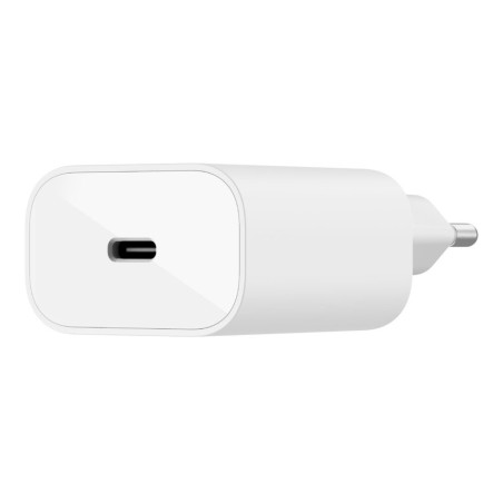 Chargeur secteur Belkin USB-C Power (25 W)