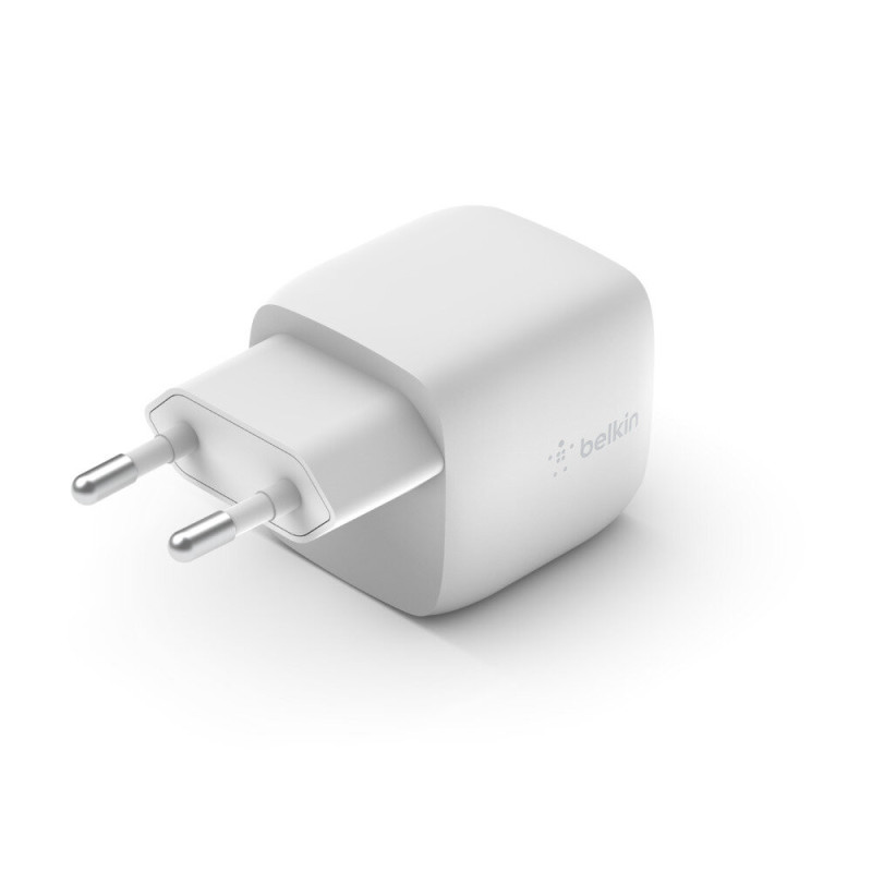 Chargeur de voiture USB-C 30 W, Belkin