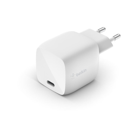 Chargeur secteur Belkin USB-C Power (30 W)