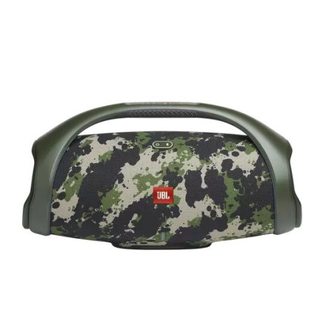 Enceinte JBL Boombox 2