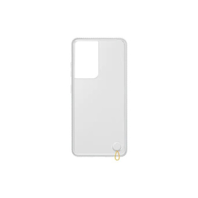 Clear Protective Galaxy S21 Ultra 5G