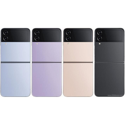 Galaxy Z Flip4 (256Go)
