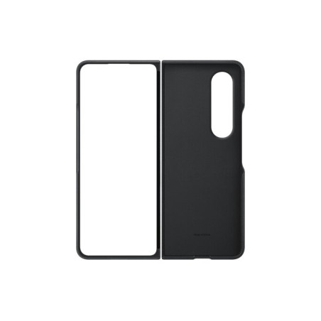 Coque en cuir Z Fold4