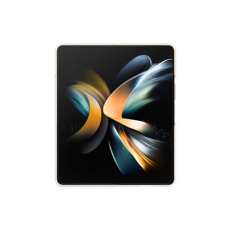 Coque Slim Standing Z Fold4