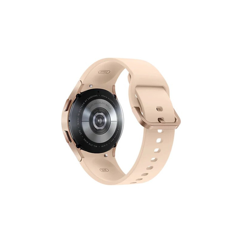 Samsung Galaxy Watch 4 LTE (40mm) Couleur Gold