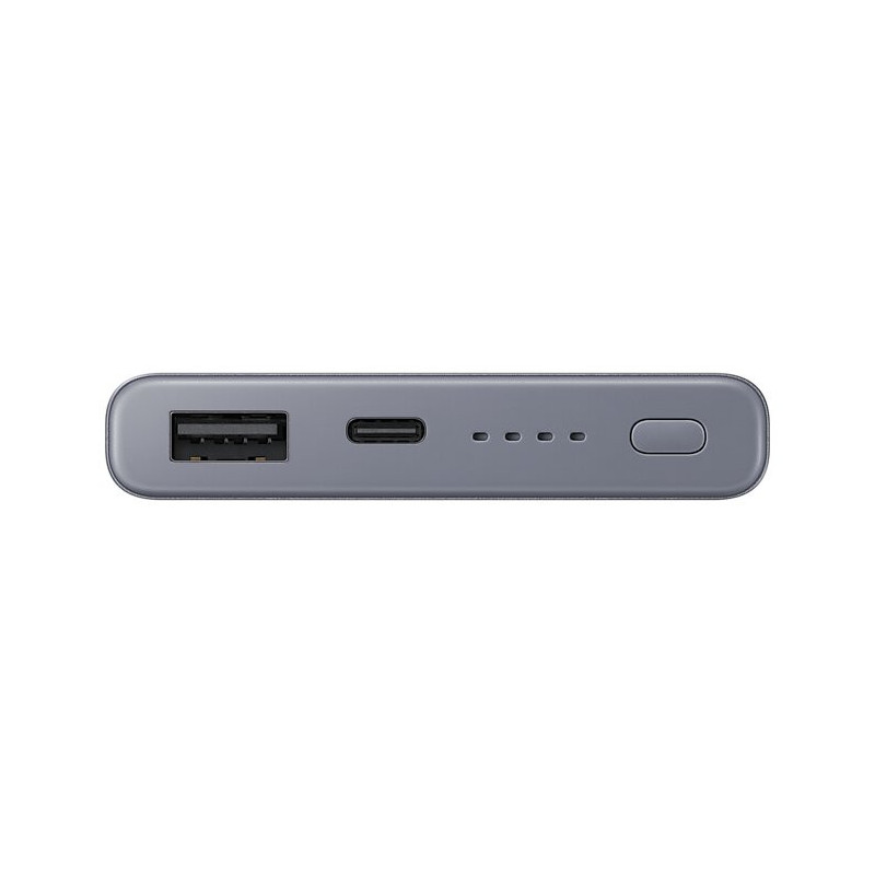 PD22.5W Batterie Externe 24000mAh Chargeur Portable Grande Capacité