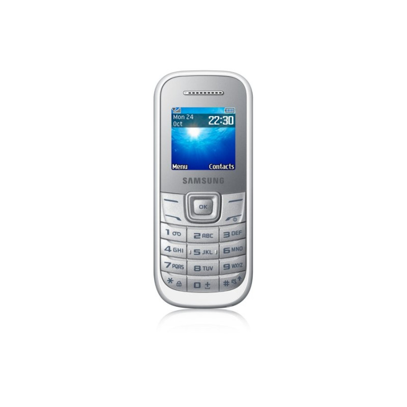 Samsung  E1200