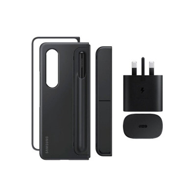 Galaxy Z Fold4 Note Package (Spen + Chargeur 25W)