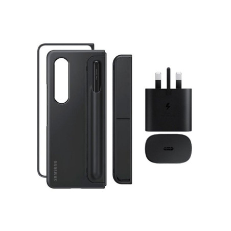 Galaxy Z Fold4 Note Package (Spen + Chargeur 25W)