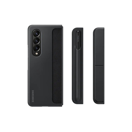 Galaxy Z Fold4 Standing Cover avec SPen