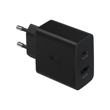 Chargeur 35W Power Adapter Duo